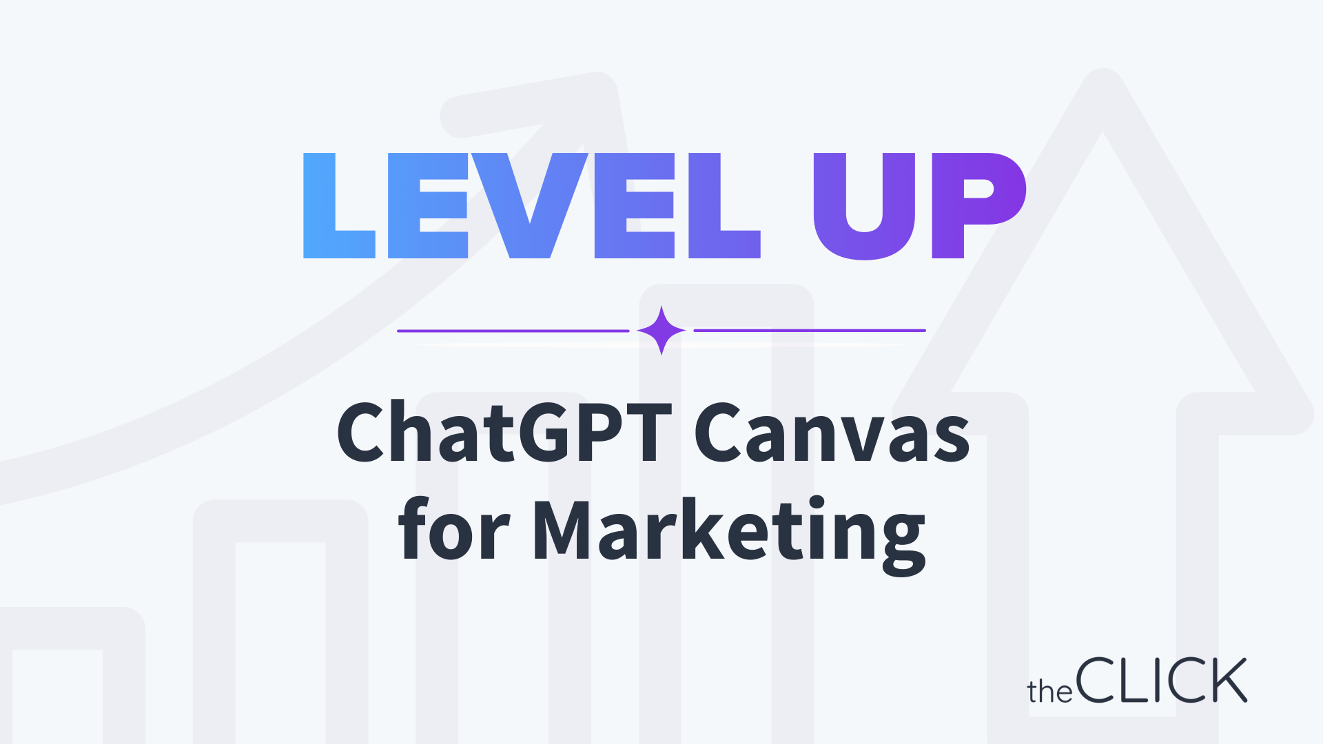 ChatGPT Canvas for Marketing
