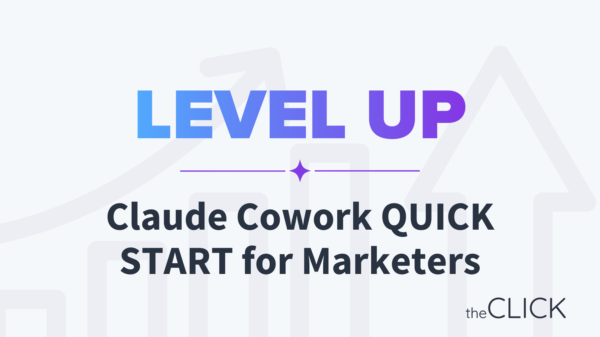 Claude Cowork Quick Start for Marketers