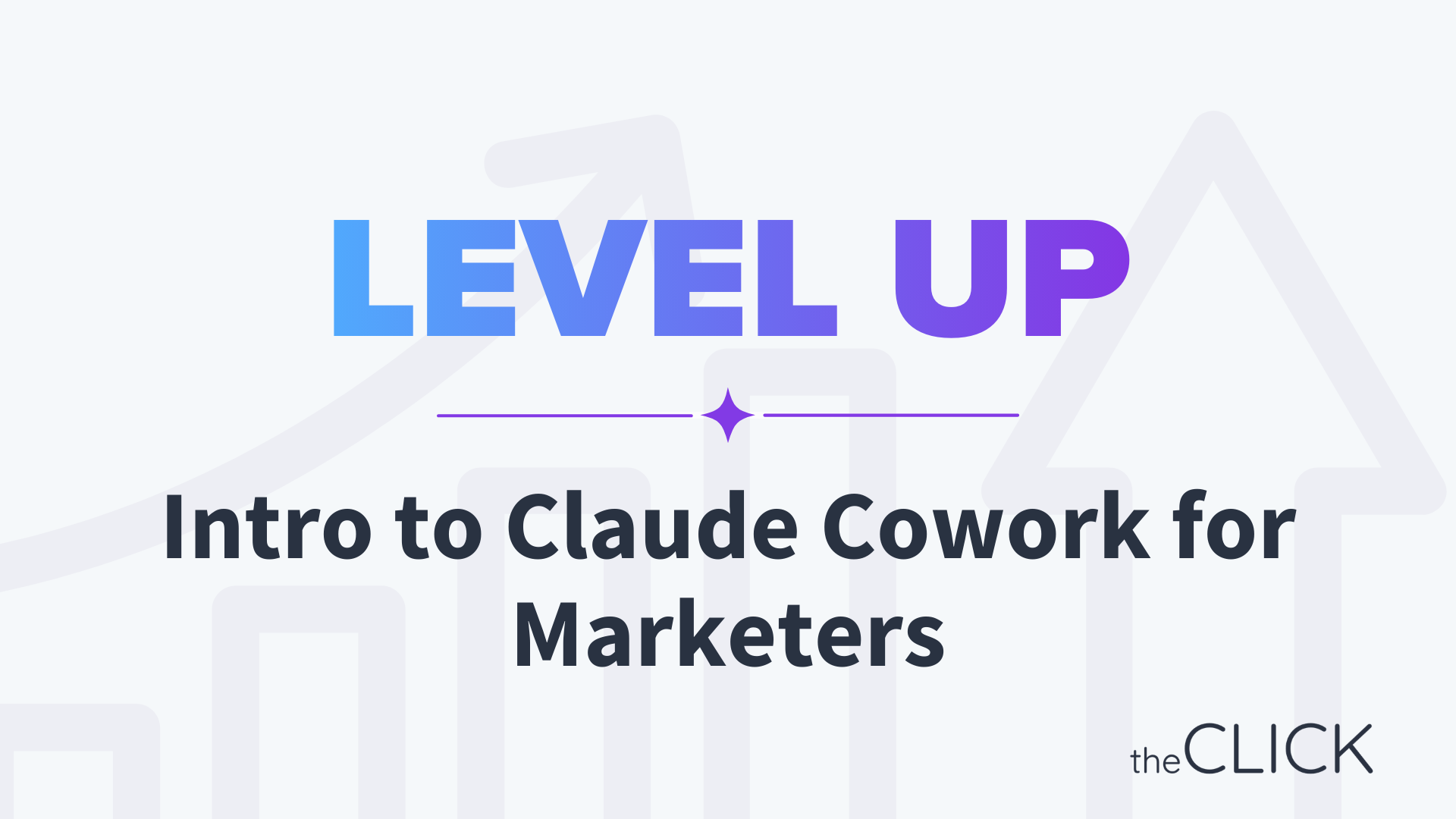 Claude Cowork for Marketers