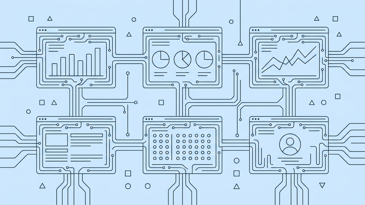 Growth OS for Marketing Agencies